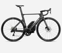 Orbea S127TTCC CK SIDE ORCA AERO M30iLTD over