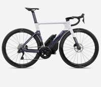 Orbea S128TTCC AP SIDE ORCA AERO M35iLTD over