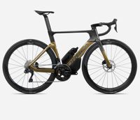 Orbea S128TTCC AQ SIDE ORCA AERO M35iLTD over