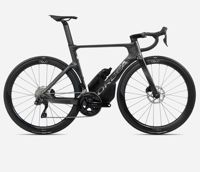 Orbea S128TTCC CK SIDE ORCA AERO M35iLTD over