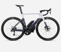 Orbea S129TTCC AP SIDE ORCA AERO M20iLTD over