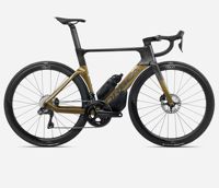 Orbea S129TTCC AQ SIDE ORCA AERO M20iLTD over