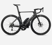 Orbea S129TTCC CK SIDE ORCA AERO M20iLTD over