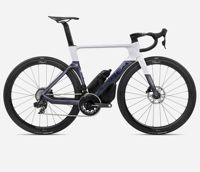 Orbea S130TTCC AP SIDE ORCA AERO M21eLTD over