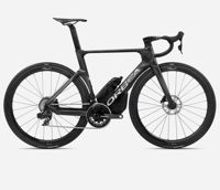 Orbea S130TTCC CK SIDE ORCA AERO M21eLTD over