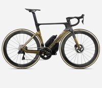 Orbea S131TTCC AQ SIDE ORCA AERO M10iLTD over