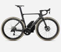 Orbea S131TTCC CK SIDE ORCA AERO M10iLTD over