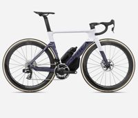 Orbea S132TTCC AP SIDE ORCA AERO M11eLTD over