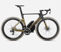 Orbea S132TTCC AQ SIDE ORCA AERO M11eLTD over