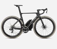 Orbea S132TTCC CK SIDE ORCA AERO M11eLTD over