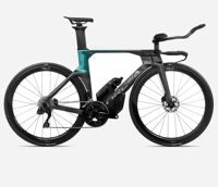 Orbea S135TTCC GD SIDE ORDU M30iLTD over