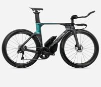 Orbea S136TTCC GD SIDE ORDU M20iLTD over