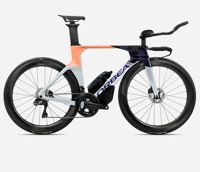 Orbea S136TTCC GE SIDE ORDU M20iLTD over