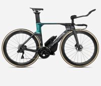 Orbea S137TTCC GD SIDE ORDU M10iLTD over