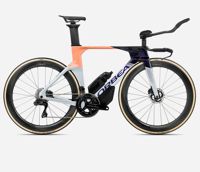 Orbea S137TTCC GE SIDE ORDU M10iLTD over