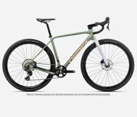 Orbea S141TTCC DF SIDE TERRA H45 1X over