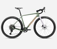 Orbea S141TTCC DF SIDE TERRA H45 over