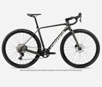 Orbea S141TTCC DG SIDE TERRA H45 1X over