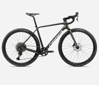 Orbea S141TTCC DG SIDE TERRA H45 over