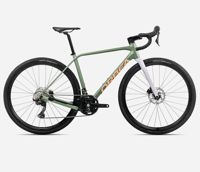 Orbea S143TTCC DF SIDE TERRA H30 over