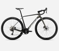 Orbea S143TTCC DG SIDE TERRA H30 over