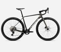 Orbea S144TTCC DG SIDE TERRA H30 1X over