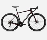 Orbea S147TTCC CG SIDE TERRA 30TEAM over