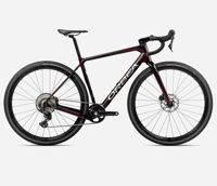 Orbea S148TTCC CG SIDE TERRA 30TEAM 1X over