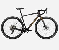 Orbea S148TTCC DJ SIDE TERRA 30TEAM 1X over