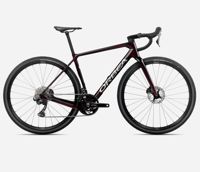Orbea S149TTCC CG SIDE TERRA 20TEAM over
