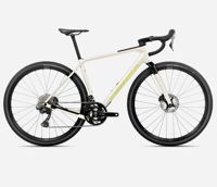 Orbea S149TTCC DI SIDE TERRA 20TEAM over