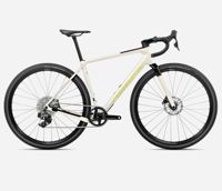 Orbea S150TTCC DI SIDE TERRA 31eTEAM 1X over