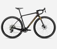 Orbea S150TTCC DJ SIDE TERRA 31eTEAM 1X over