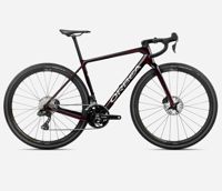 Orbea S151TTCC CG SIDE TERRA 20iTEAM over