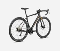 Orbea S151TTCC DJ BACK TERRA 20iTEAM over