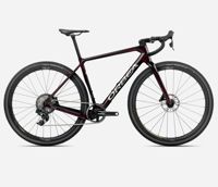 Orbea S152TTCC CG SIDE TERRA 21eTEAM 1X over