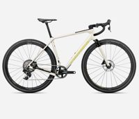 Orbea S152TTCC DI SIDE TERRA 21eTEAM 1X over
