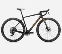 Orbea S152TTCC DJ SIDE TERRA 21eTEAM 1X over