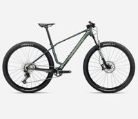 Orbea S217TTCC FA SIDE ALMA M50 over
