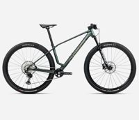 Orbea S218TTCC FA SIDE ALMA M30 over