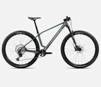Orbea S219TTCC FA SIDE ALMA M20 over