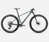 Orbea S220TTCC FA SIDE ALMA MPRO over