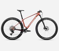 Orbea S221TTCC F9 SIDE ALMA MTEAM AXS over