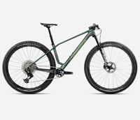Orbea S221TTCC FA SIDE ALMA MTEAM AXS over