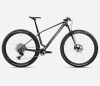 Orbea S221TTCC FB SIDE ALMA MTEAM AXS over
