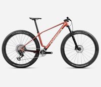 Orbea S222TTCC F9 SIDE ALMA MLTD over