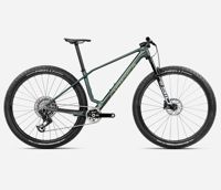 Orbea S222TTCC FA SIDE ALMA MLTD over