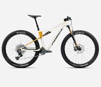 Orbea S238TTCC KR SIDE OIZ M10 ASX over