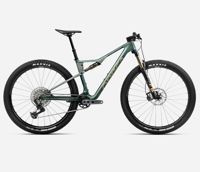 Orbea S238TTCC KS SIDE OIZ M10 ASX over