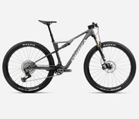 Orbea S238TTCC KV SIDE OIZ M10 ASX over